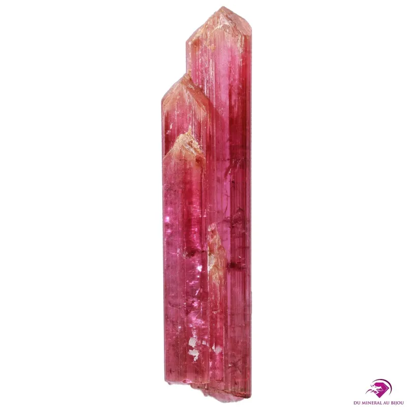 Tourmaline Rubellite