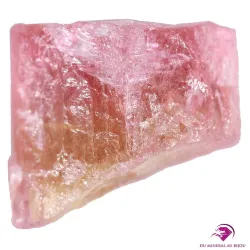 Tourmaline Bicolore