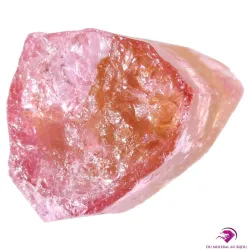 Tourmaline Bicolore