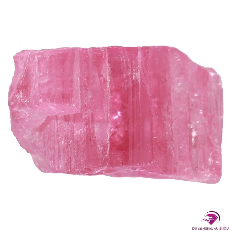 Tourmaline Rubellite