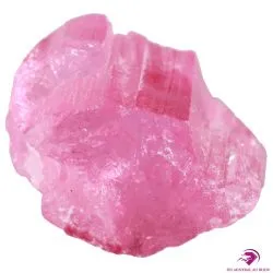 Tourmaline Rubellite