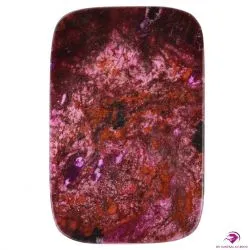 Cabochon en Sugilite