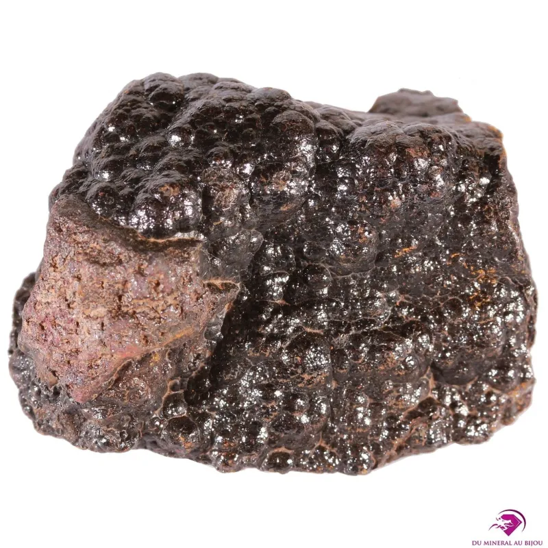 Hématite Maroc