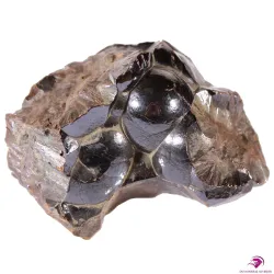 Hématite du Maroc