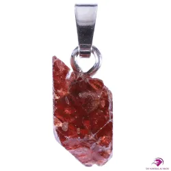 Pendentif en Zircon