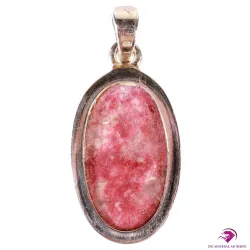 Pendentif en Thulite