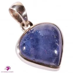 Pendentif Tanzanite