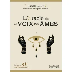 L'oracle de la voix des âmes