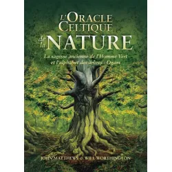 L'oracle celtique de la nature