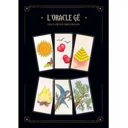 L'oracle Gé