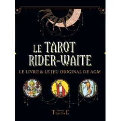 Le Tarot Rider-Waite