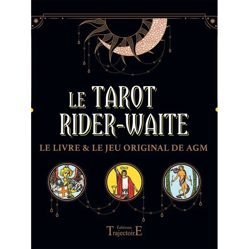 Le Tarot Rider-Waite