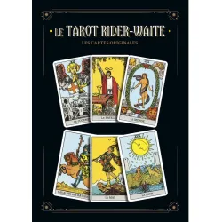 Le Tarot Rider-Waite