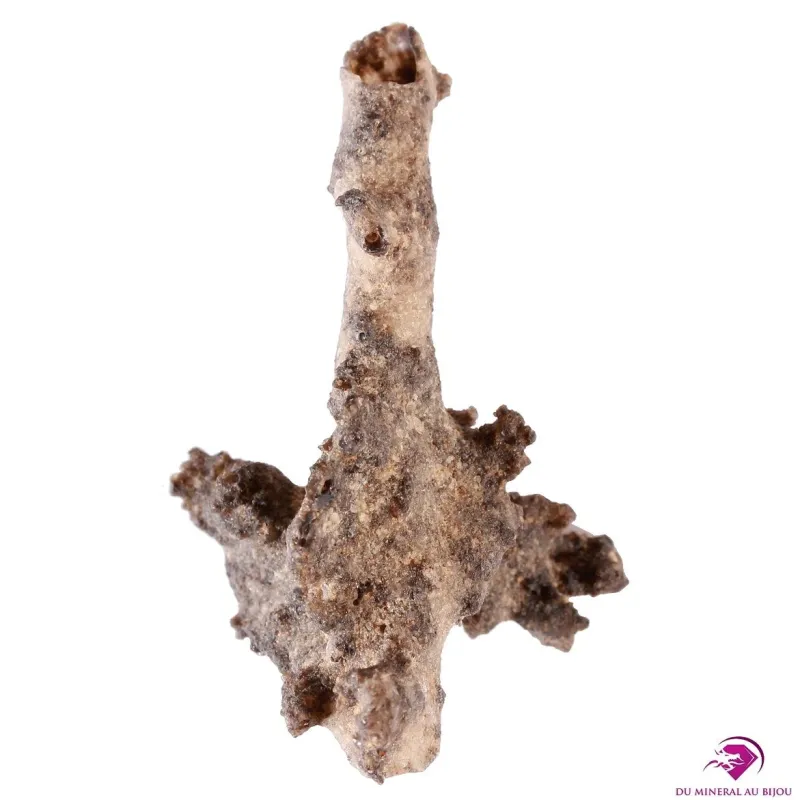 Fulgurite