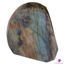 Indien en Labradorite