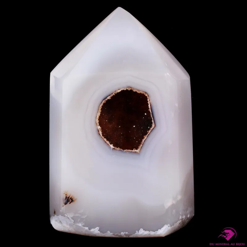 Pointe en Agate