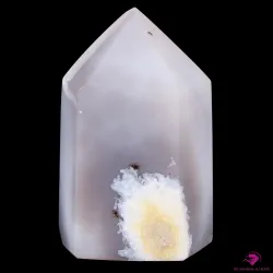 Pointe en Agate