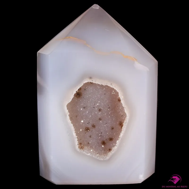 Pointe en Agate