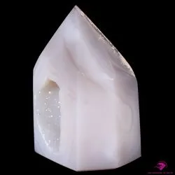 Pointe en Agate