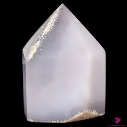 Pointe en Agate