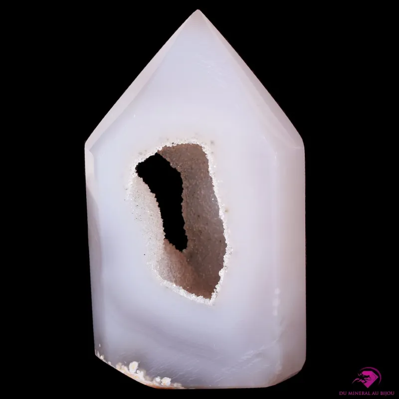 Pointe en Agate