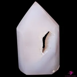 Pointe en Agate