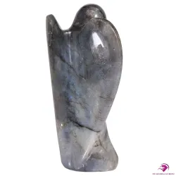 Ange en Labradorite