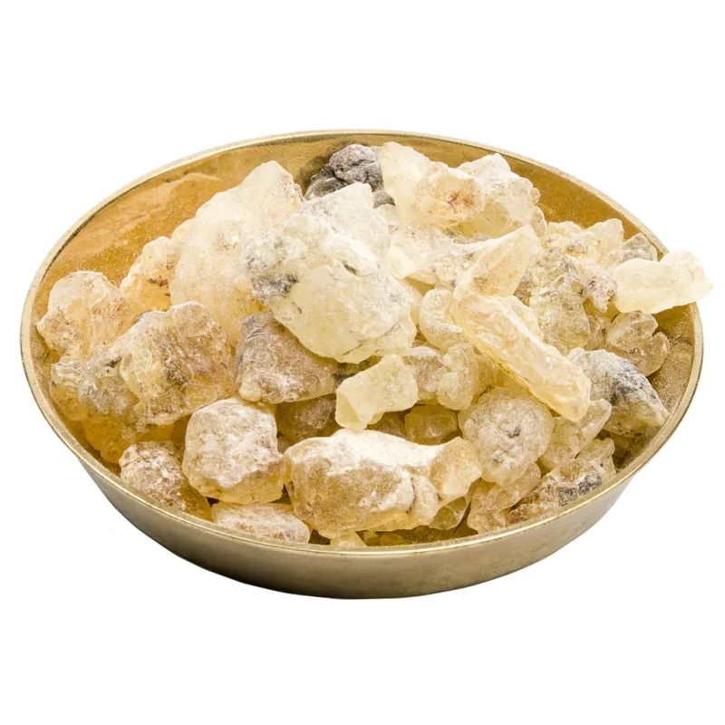 Encens en grains Copal de Manille