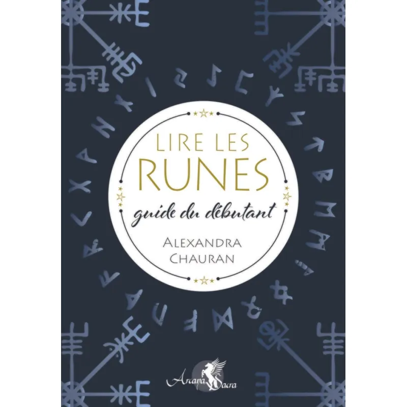 Lire les runes, guide du débutant