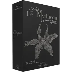 Le Mythicon