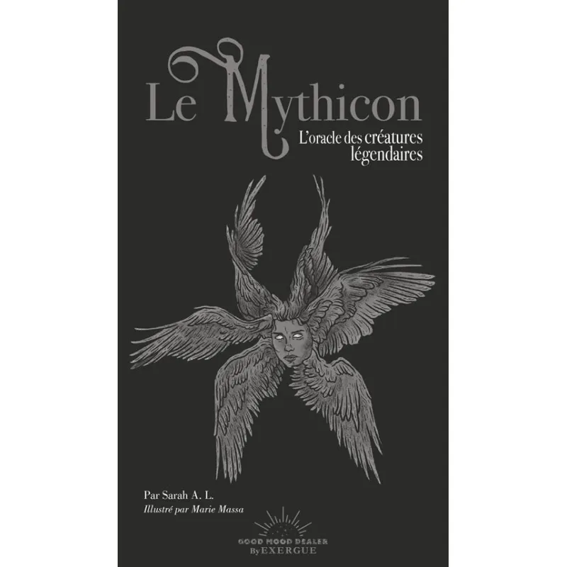 Le Mythicon