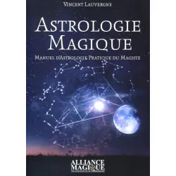 Astrologie Magique