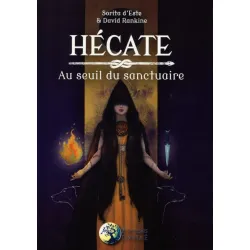 Hécate - Au seuil du sanctuaire