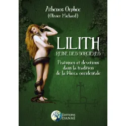 Lilith - Reine des sorcières
