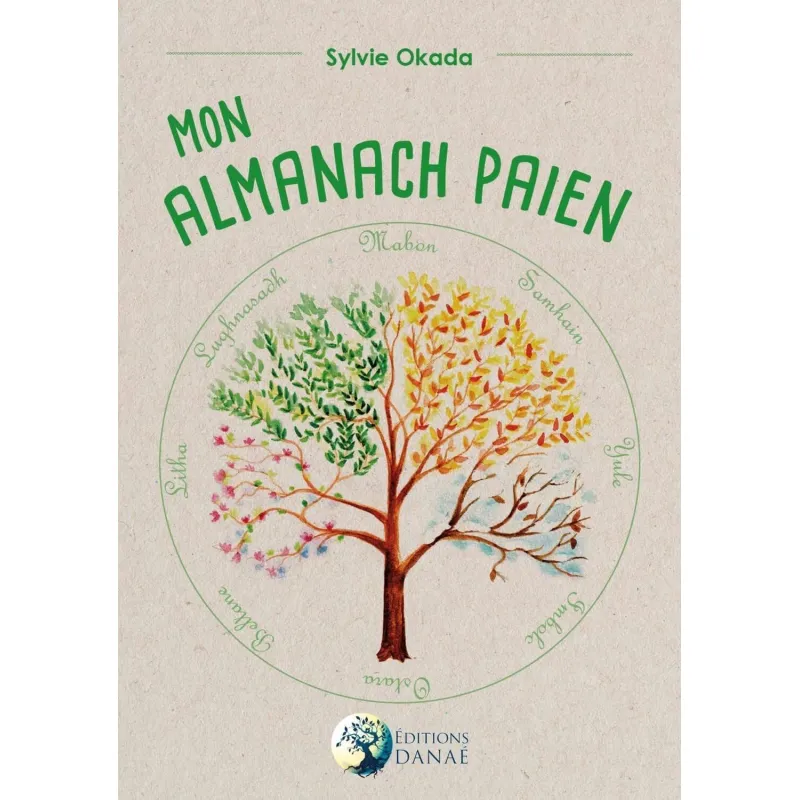 Mon almanach païen