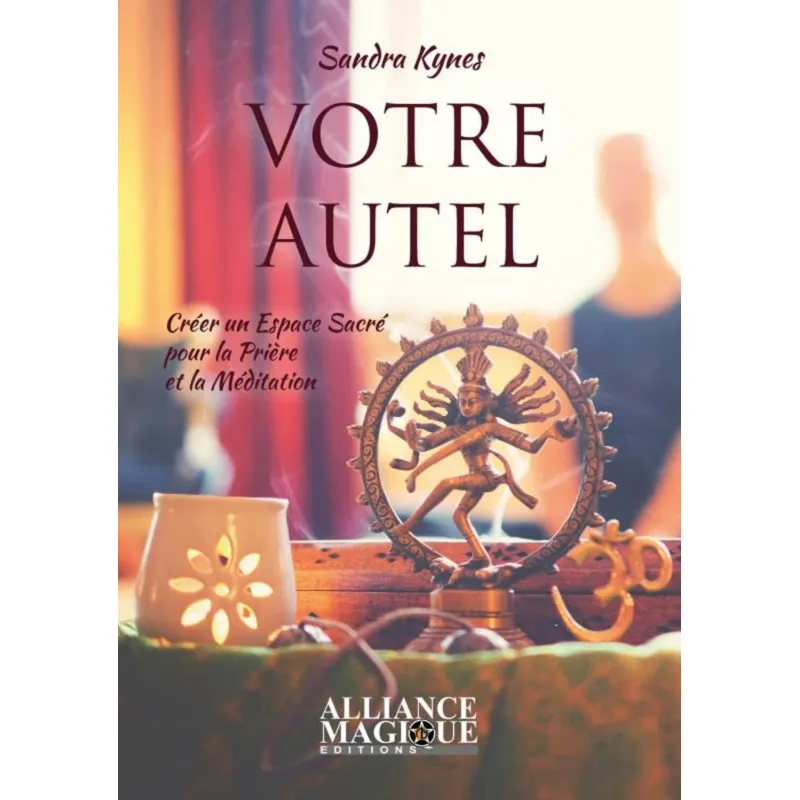 Votre autel