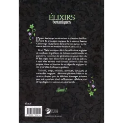 Elixirs botaniques