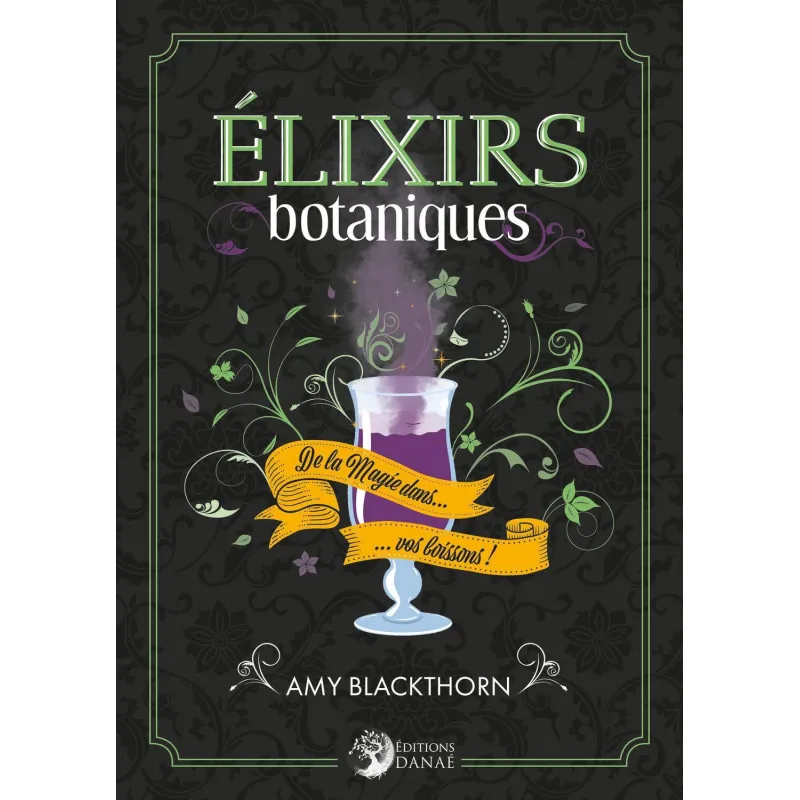 Elixirs botaniques