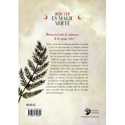 Débuter en magie verte