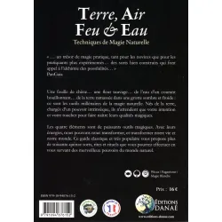 Terre, Air, Feu & Eau