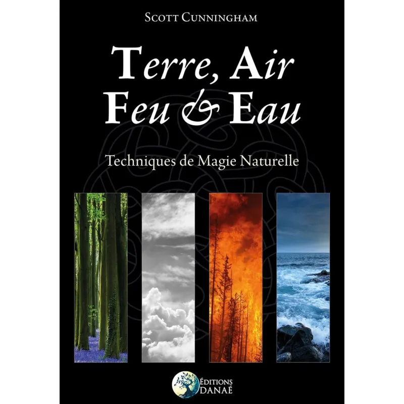 Terre, Air, Feu & Eau