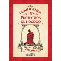 Purification & Protection en hoodoo