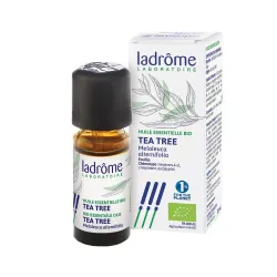 Tea tree - Huile essentielle bio Ladrôme