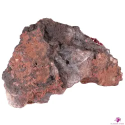 Erythrite, cristaux