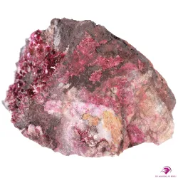 Erythrite