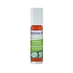 Roll'on apaisant à la Lavande BIO - Ladrôme