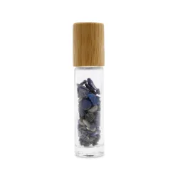 Roll'on - Lapis lazuli - Pierre naturelle