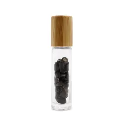 Roll'on - Tourmaline noire - Pierre naturelle