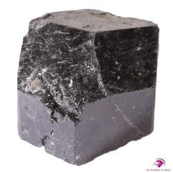 Tourmaline noire brute