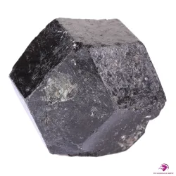 Tourmaline noire, Chine